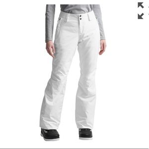 NWT The North Face Women's Sally Insulated Pants